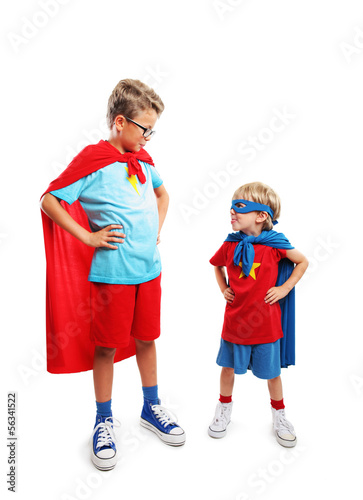 Photo: Super friends Super friends