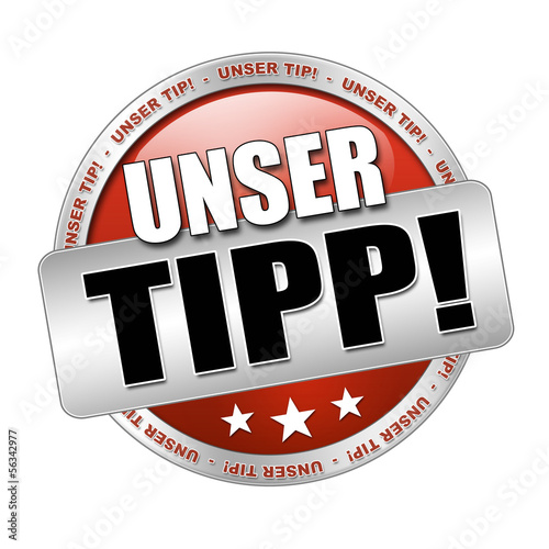 Illustration: Unser Tipp Unser Tipp