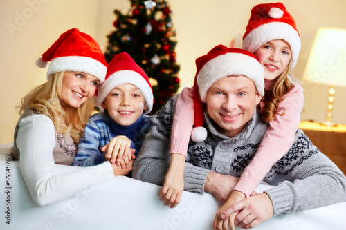 Photo: Christmas eve Christmas eve