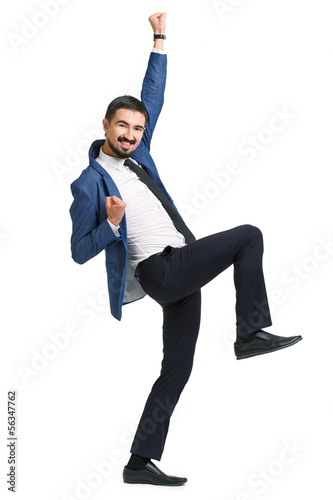 Photo: Winner Winner
