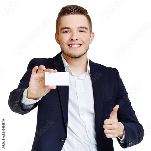 Photo: Presenting company Presenting company