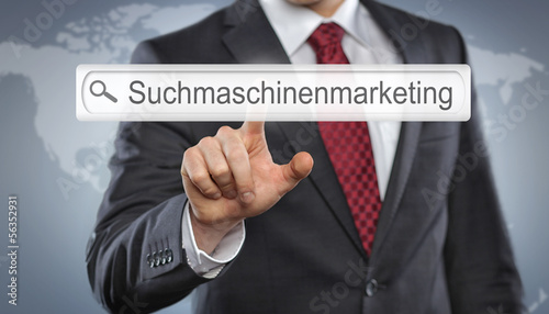 Photo: Suchmaschinenmarketing Suchmaschinenmarketing