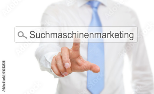 Photo: Suchmaschinenmarketing Suchmaschinenmarketing