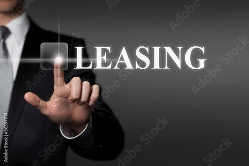 Photo: touchscreen - Leasing touchscreen - Leasing
