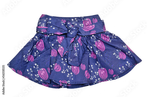 Photo: baby skirt baby skirt