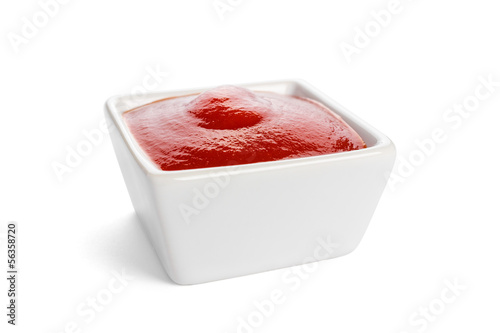 Photo: Ketchup Ketchup