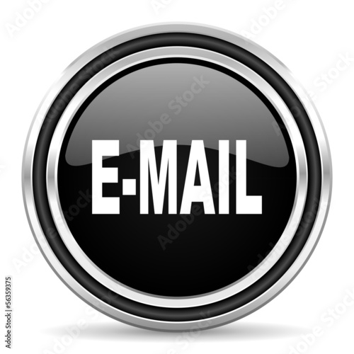 Illustration: mail icon mail icon