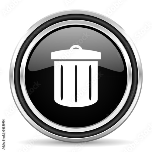 Illustration: recycle icon recycle icon