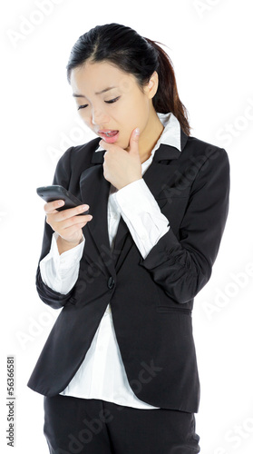 Photo: Attractive asian girl 20 years old shot in studio Attractive asian girl 20 years old shot in studio