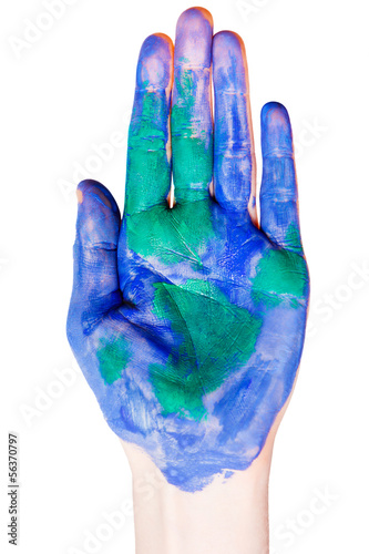 Photo: bodyart Planet bodyart Planet