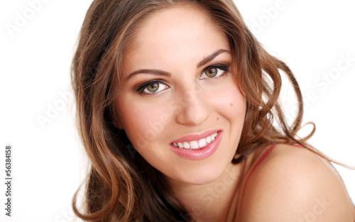 Photo: Beautiful woman posing Beautiful woman posing