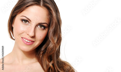 Photo: Beautiful woman posing Beautiful woman posing