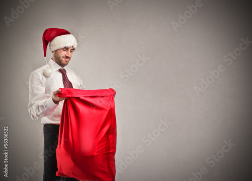 Photo: Christmas gifts Christmas gifts