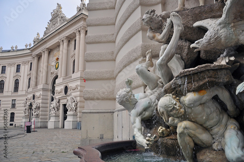 Photo: Vienna sculpture Vienna sculpture