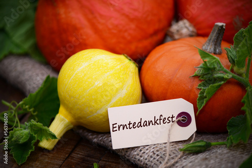 Photo: Erntedankfest Erntedankfest