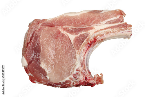Photo: raw meat raw meat