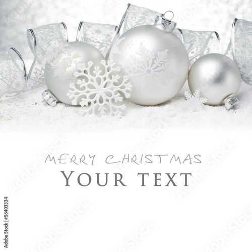 Photo: Christmas Decoration Christmas Decoration