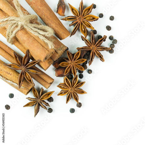Photo: Spices Spices