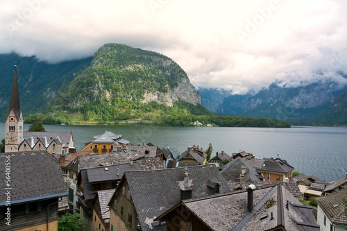 Photo: Hallstatt Hallstatt