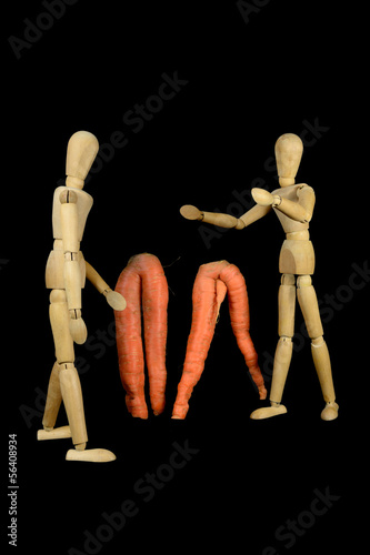 Photo: Angeberei, h. Angeberei, h.