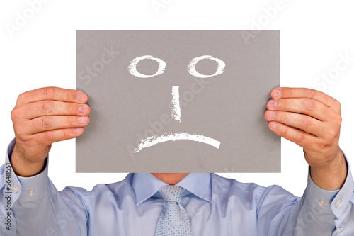 Photo: Frustration Frustration