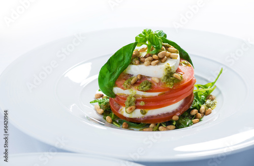 Photo: Caprese Caprese