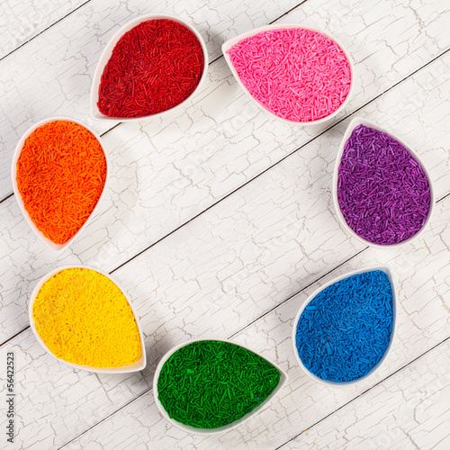 Photo: Sprinkles Sprinkles