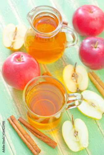 Photo: apple juice apple juice