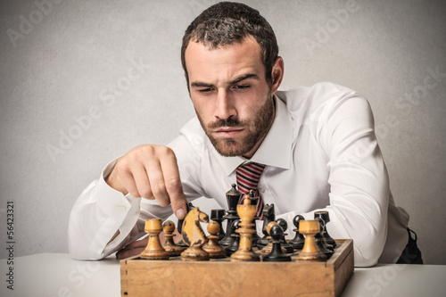 Photo: game game