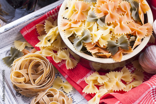 Photo: Pasta Pasta