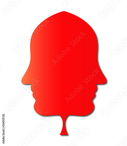 Vector: Psychology Psychology