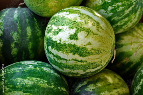 Photo: Watermelons wallpaper. Watermelons wallpaper.