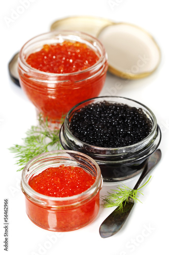 Photo: Caviar Caviar