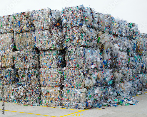 Photo: Recycling2309a Recycling2309a