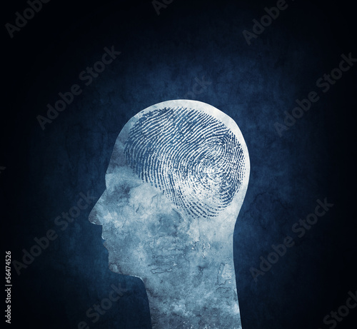 Photo: Unique Brain Unique Brain