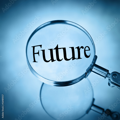 Photo: future future