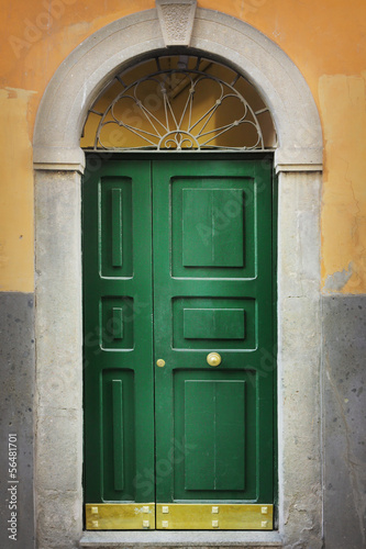 Photo: Door Door