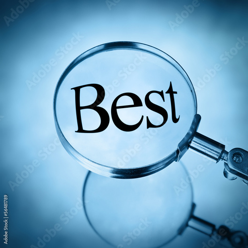 Photo: best best