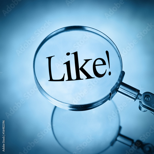 Photo: like it like it
