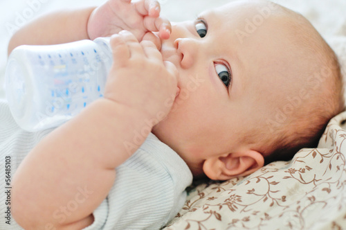 Photo: drinking baby drinking baby