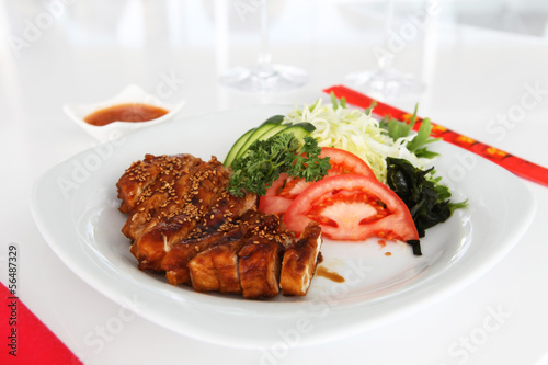 Photo: Japanese food Japanese food