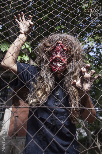 Photo: Zombie Zombie