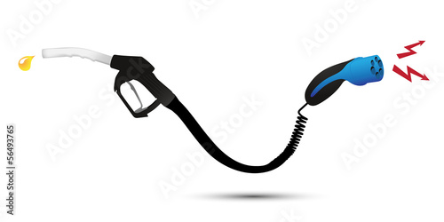 Illustration: CAR *** Hybrid CAR *** Hybrid