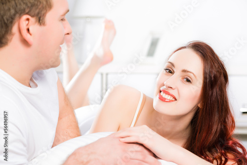 Photo: couple couple