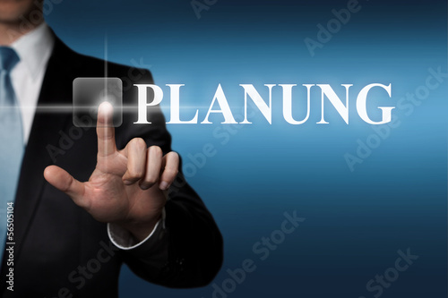 Photo: erfolgreich handeln - Planung erfolgreich handeln - Planung