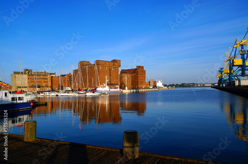 Photo: historisches wismar #6 historisches wismar #6