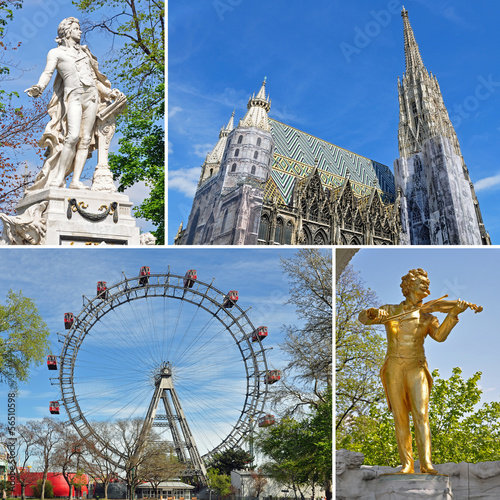 Photo: vienna -austria vienna -austria
