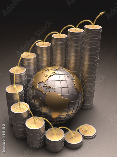 Illustration: Business World Business World
