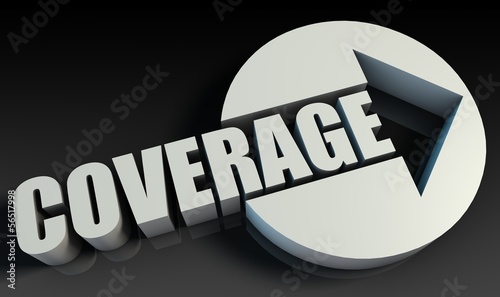 Illustration: Coverage Coverage