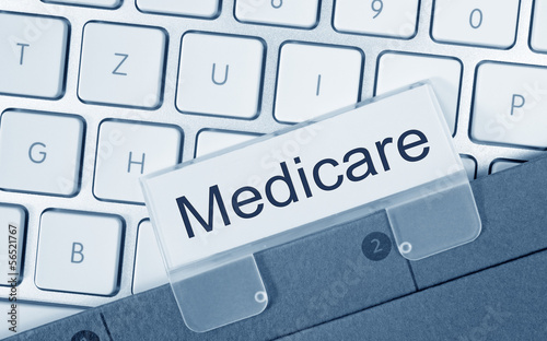 Photo: Medicare Medicare